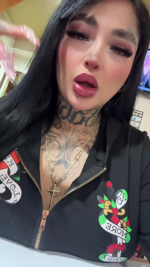 @yulissa mendozaoficial