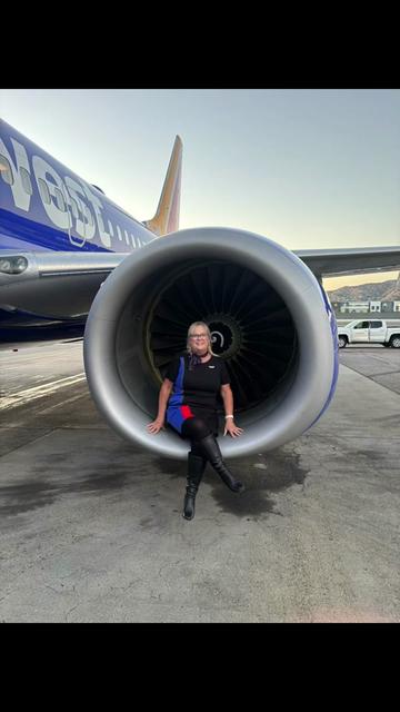 @✈️FlyGirl22✈️