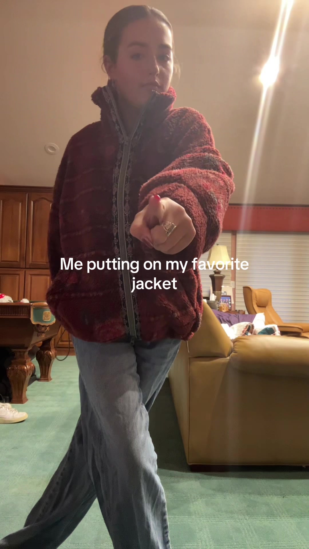 @Aubrey