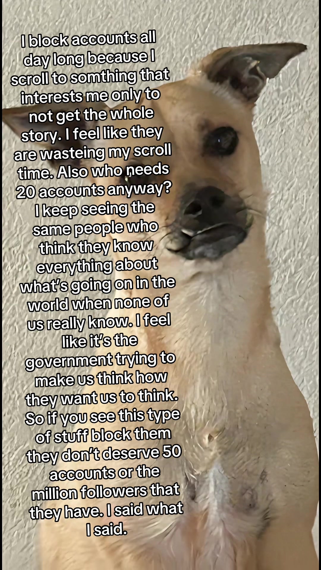 @WeRoneRace