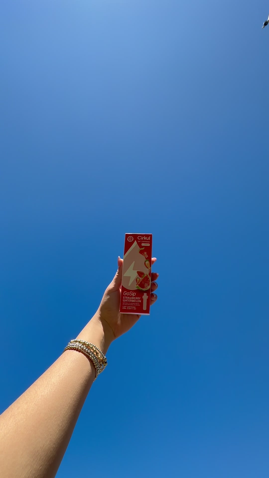 @Cirkul