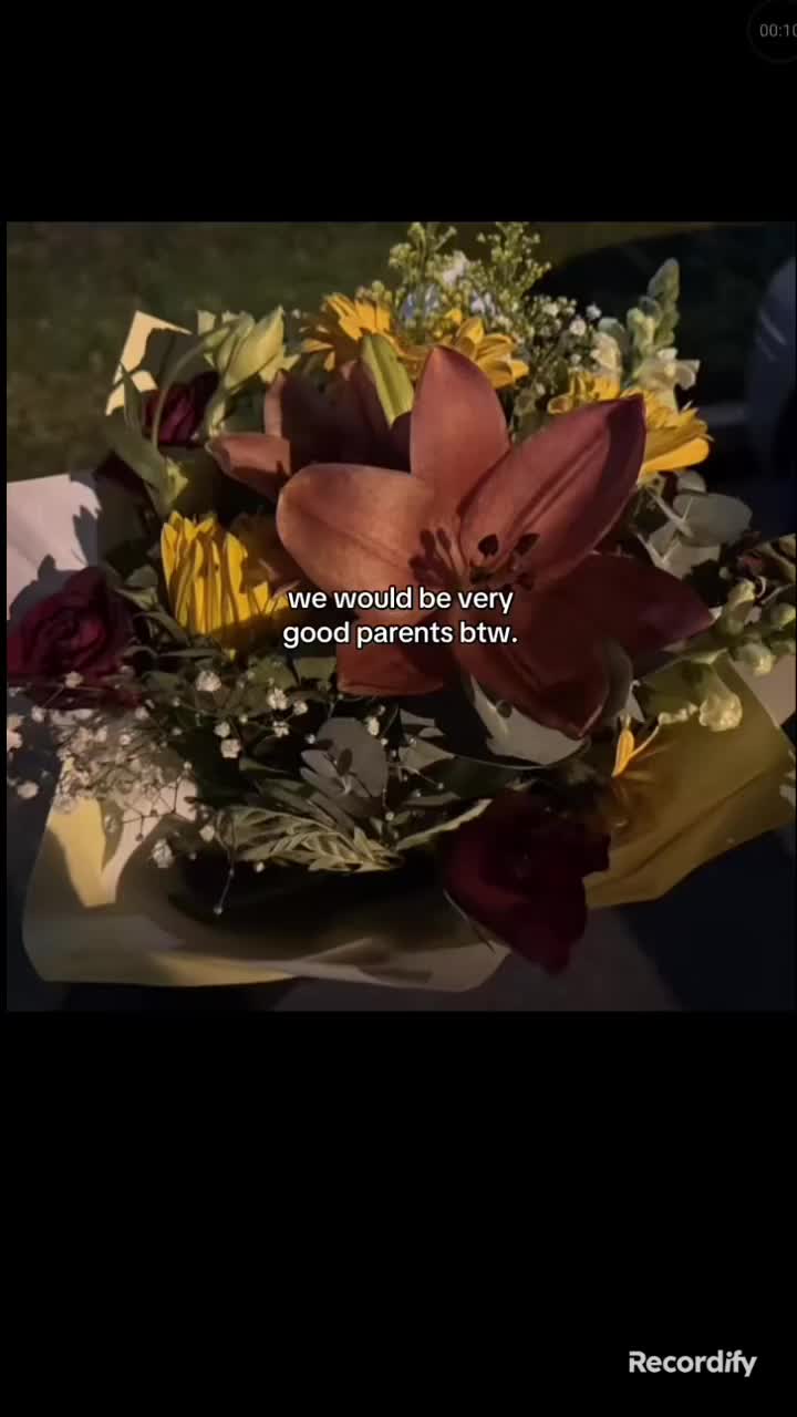 @cailynn and dale 🫰🤞