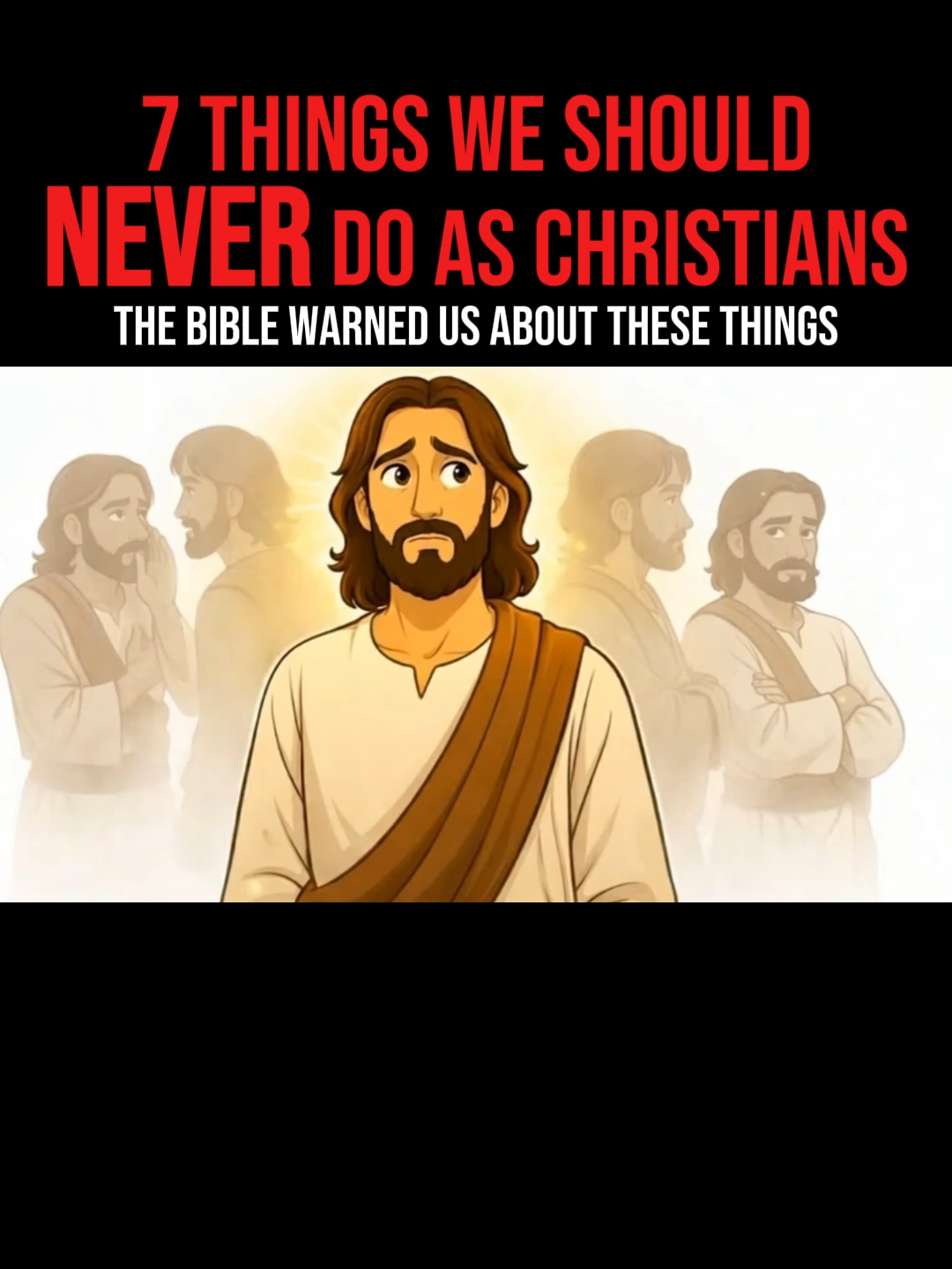 @Daily Faith Ministry