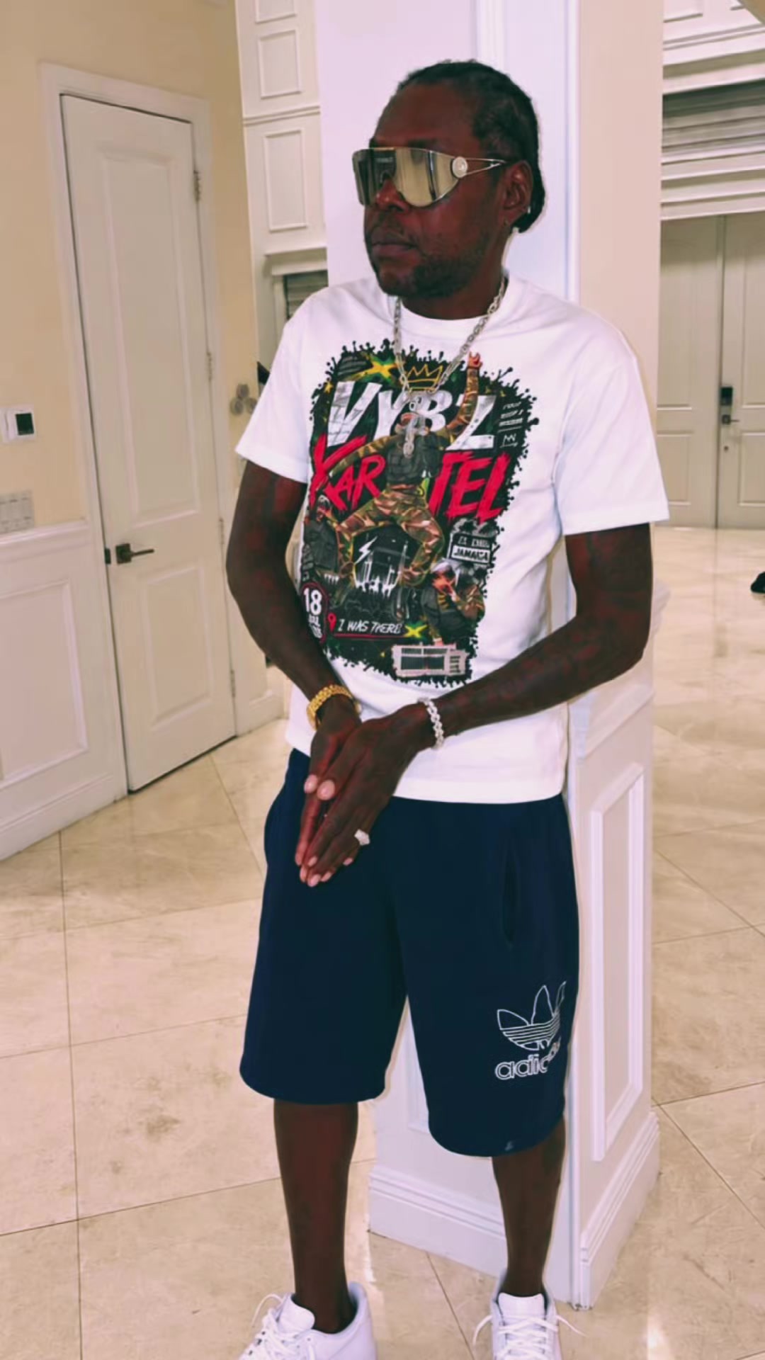 @Vybzkartel.hub✔️