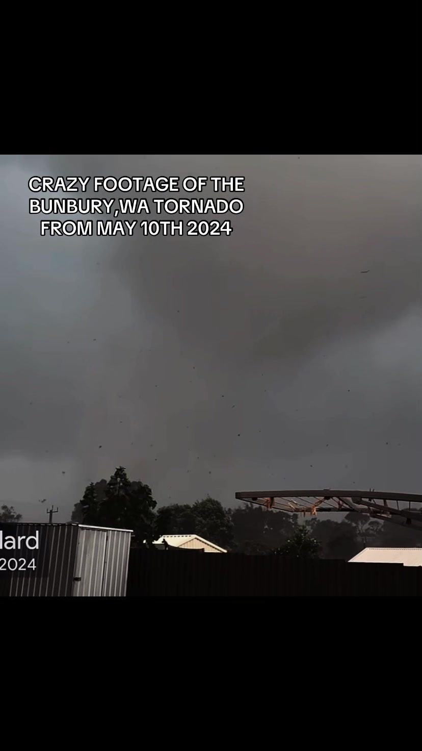 @☈🌪️OZforecasting🌪️☈