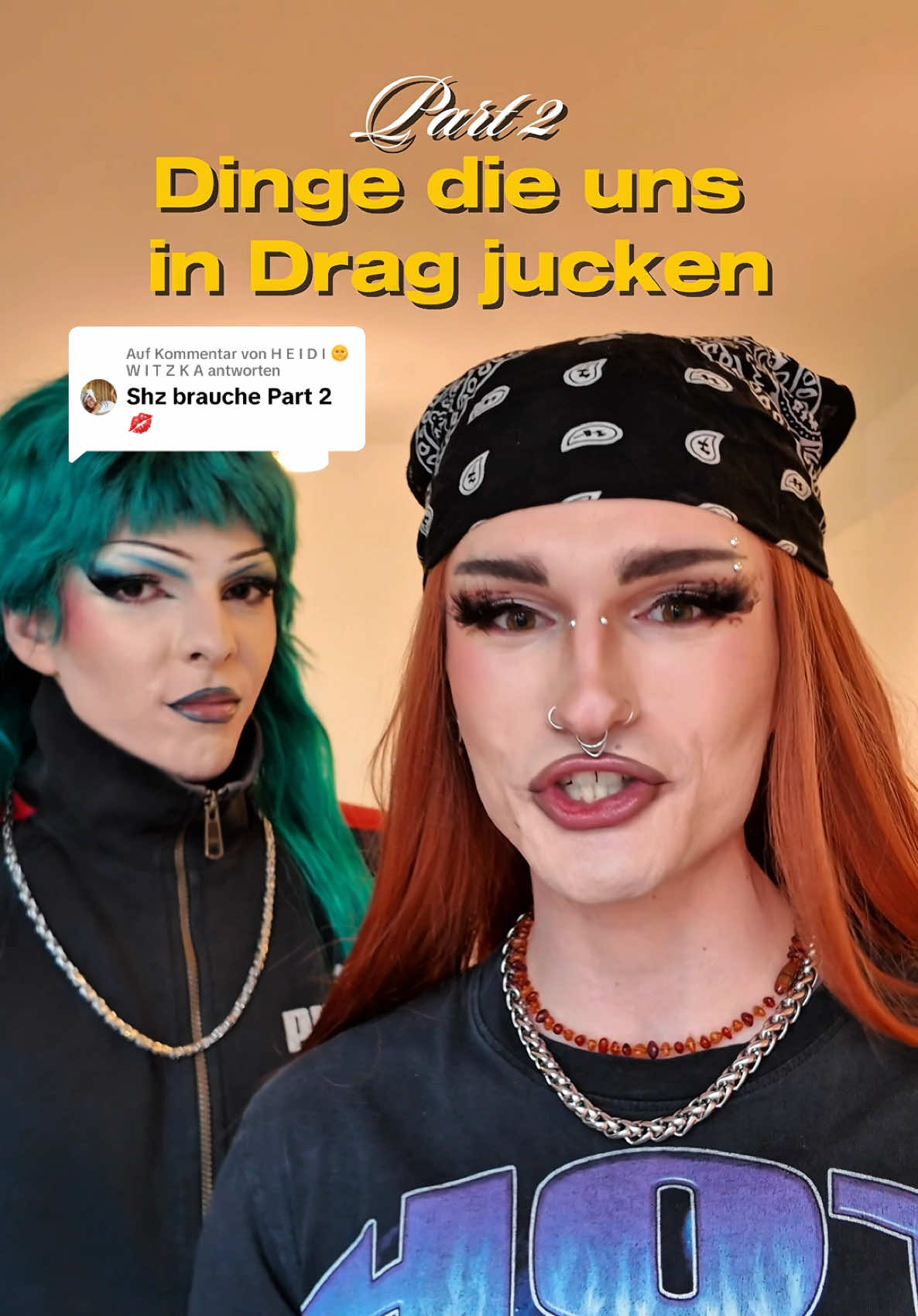 @A N G E L • Drag Artist