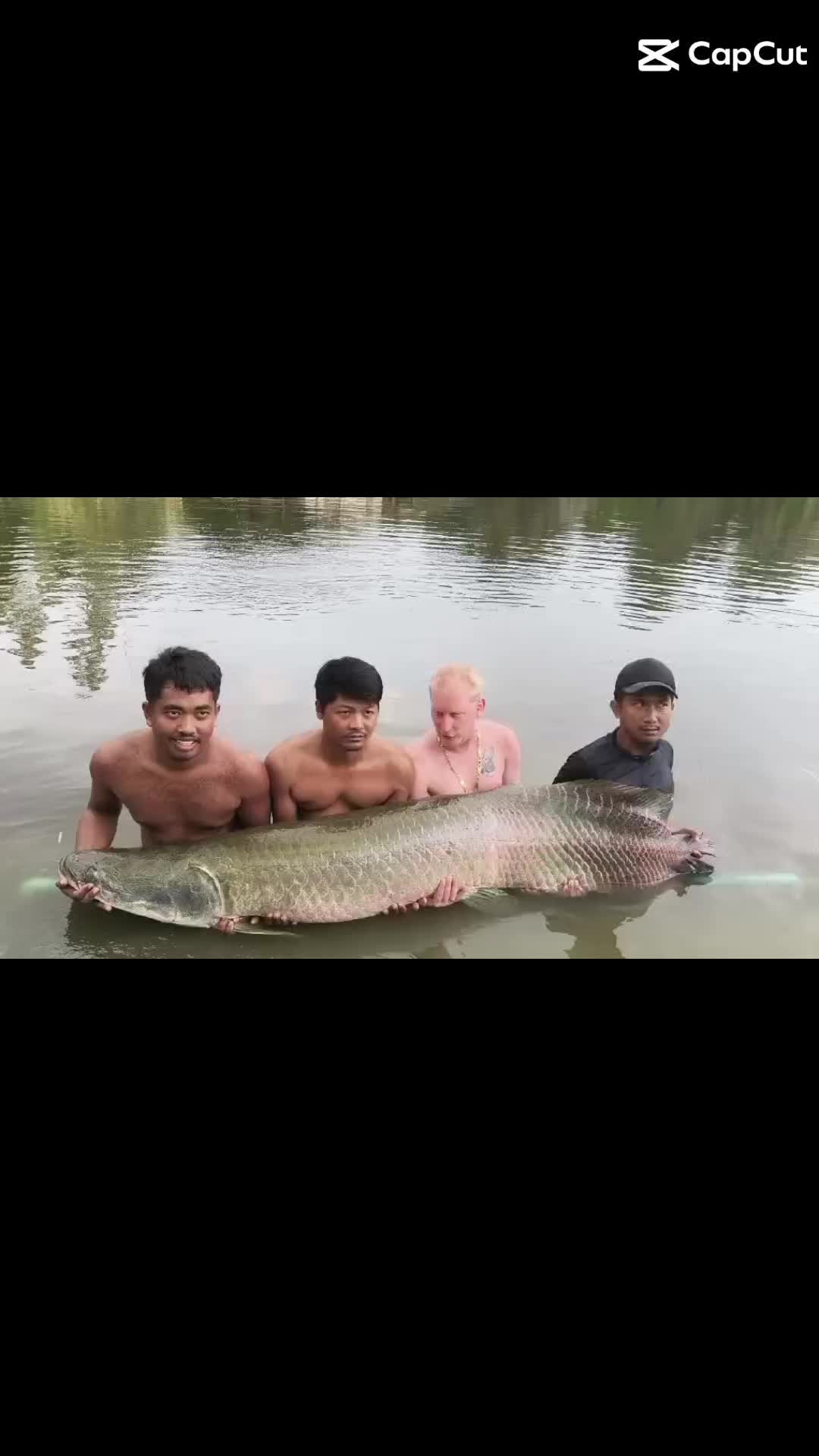 @Tight Lines Fishing Pattaya