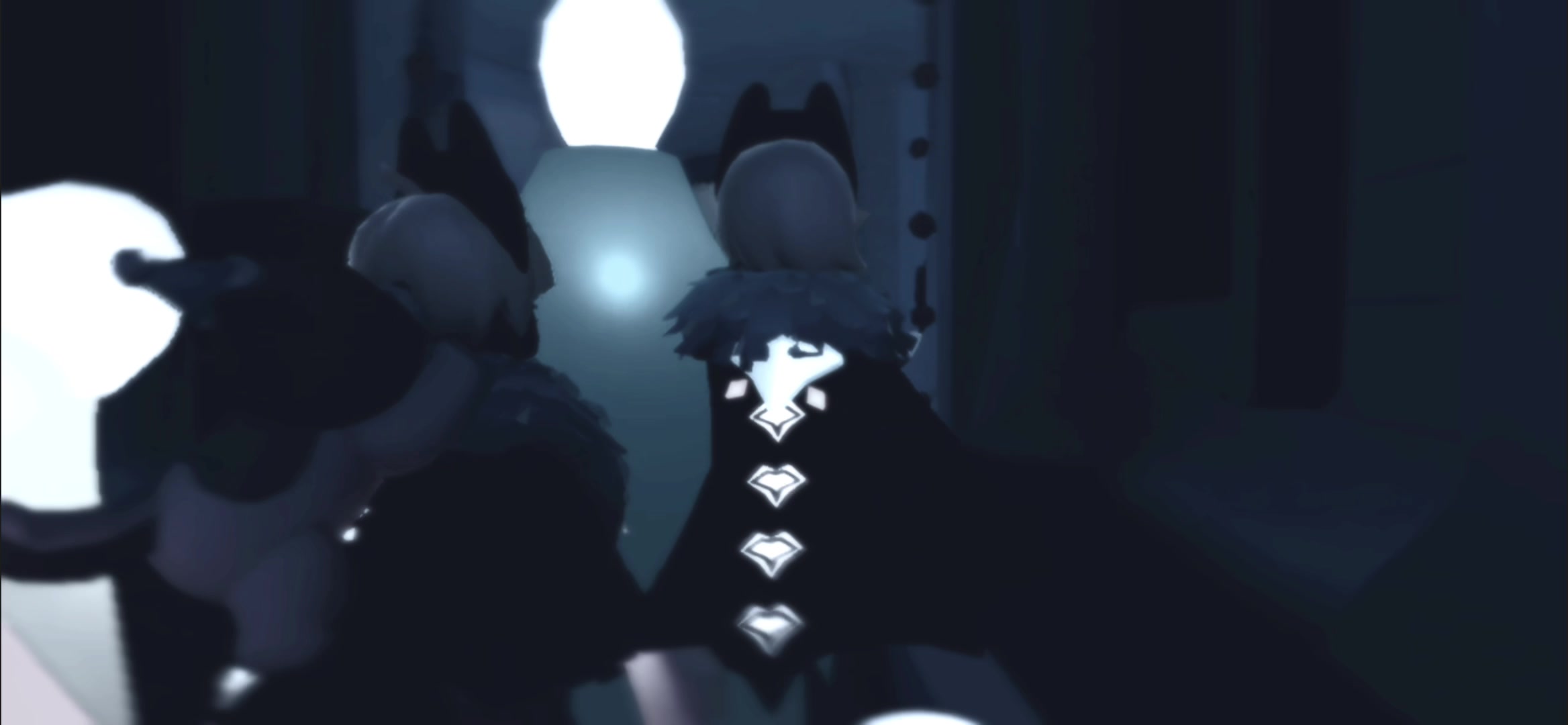 @Light
