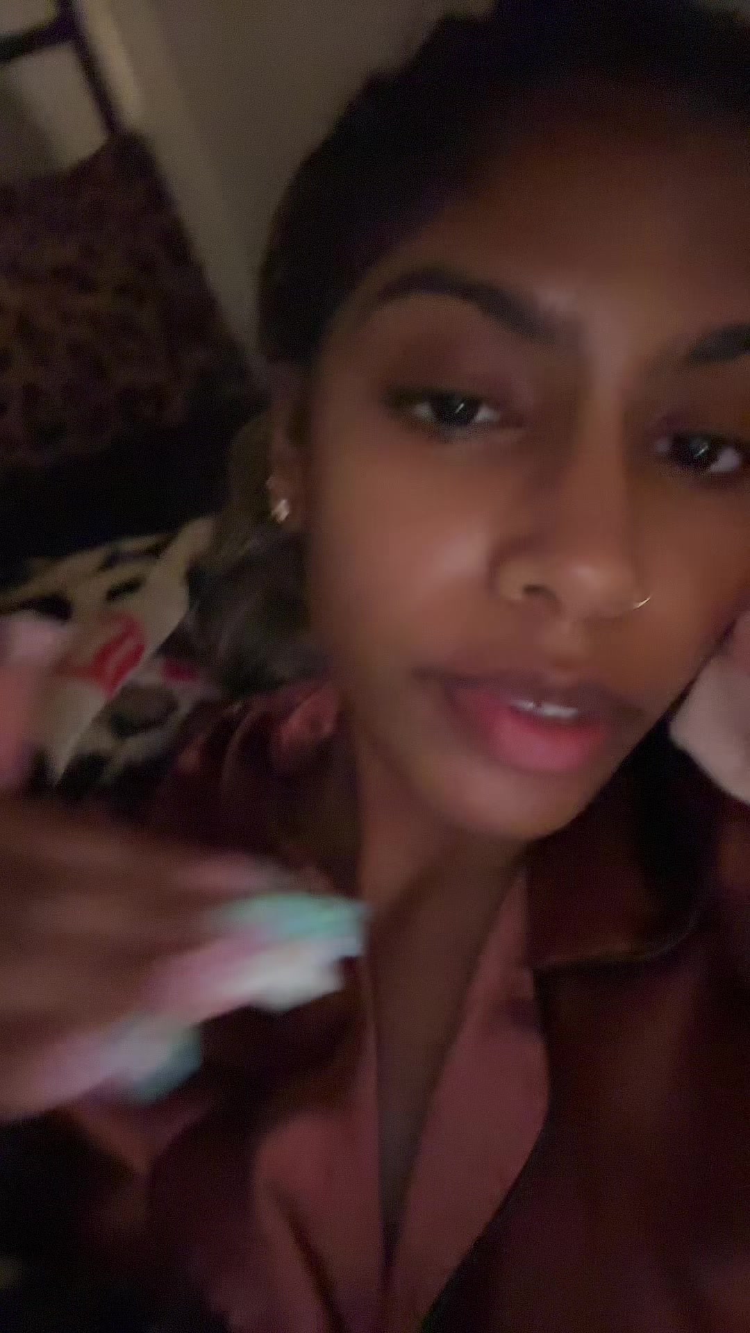 @LiyyahRose💋