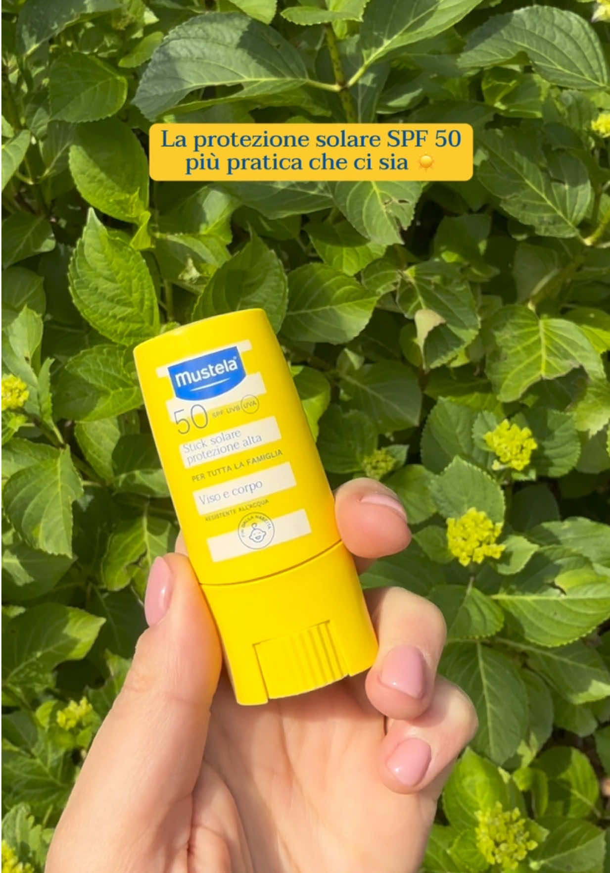 @Mustela Italia