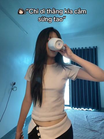 @Giả vờ đẹp g&aacute;i&hellip;