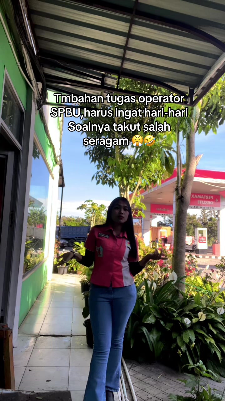 @Cewek pom🤪