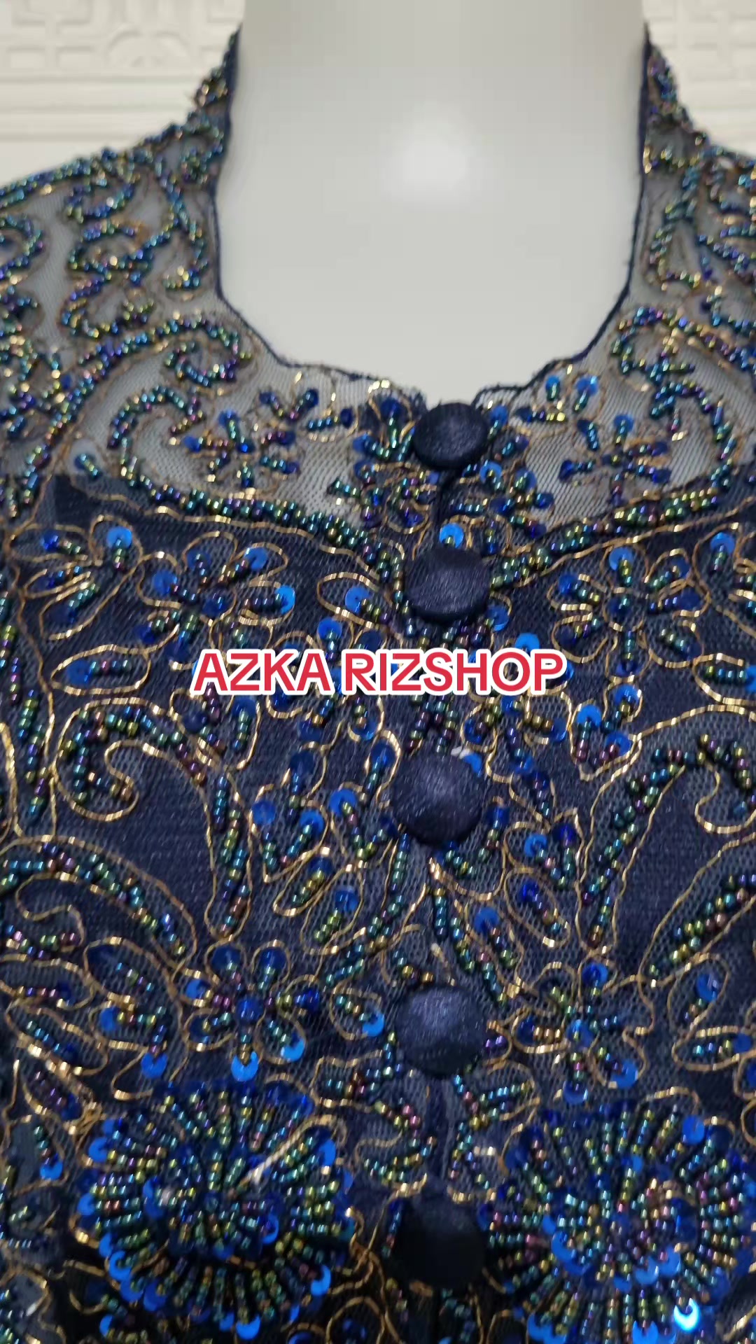 @azka rizshop