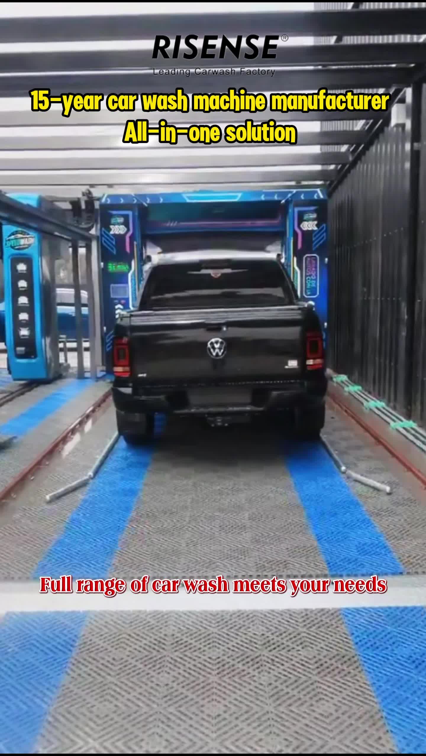 @risensecarwash