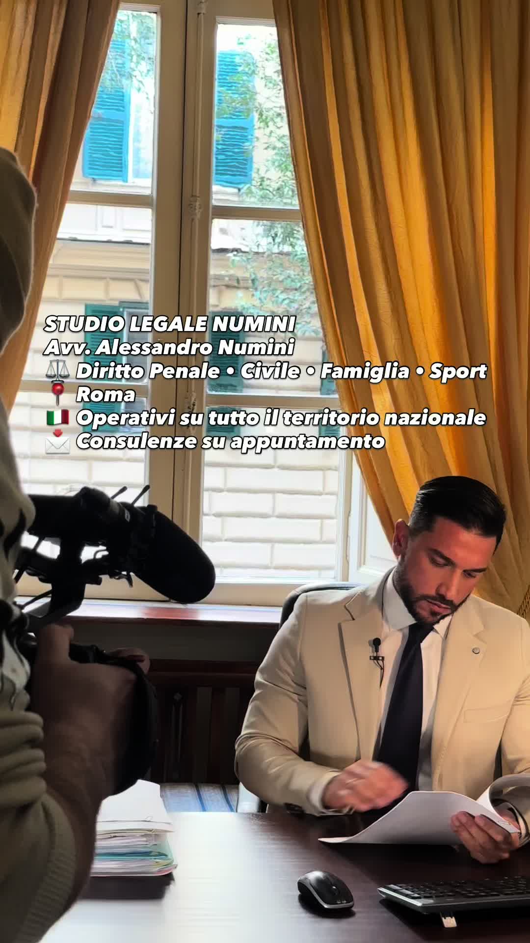 @alessandronuminiofficial
