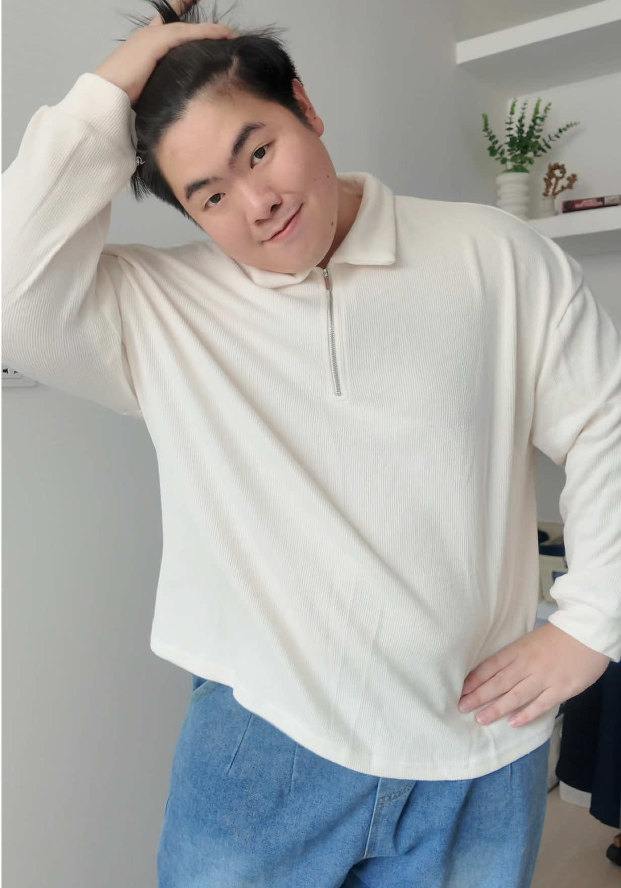 @เฟิร์สเสื้อผ้าหุ่นหมี