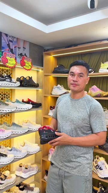 @Auth Sneaker ร้านรองเท้าของแท้
