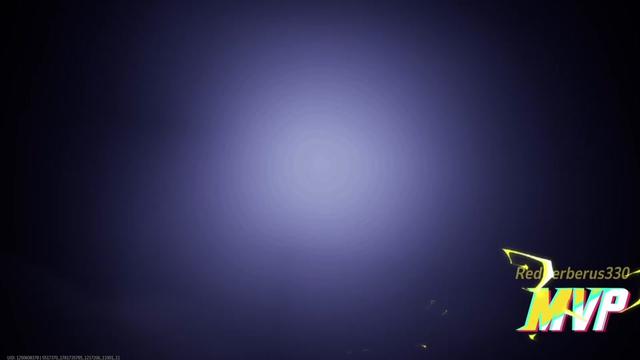 @Red Cerberus