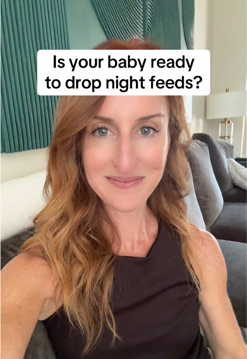 @Katy&mdash;Baby Sleep Coach