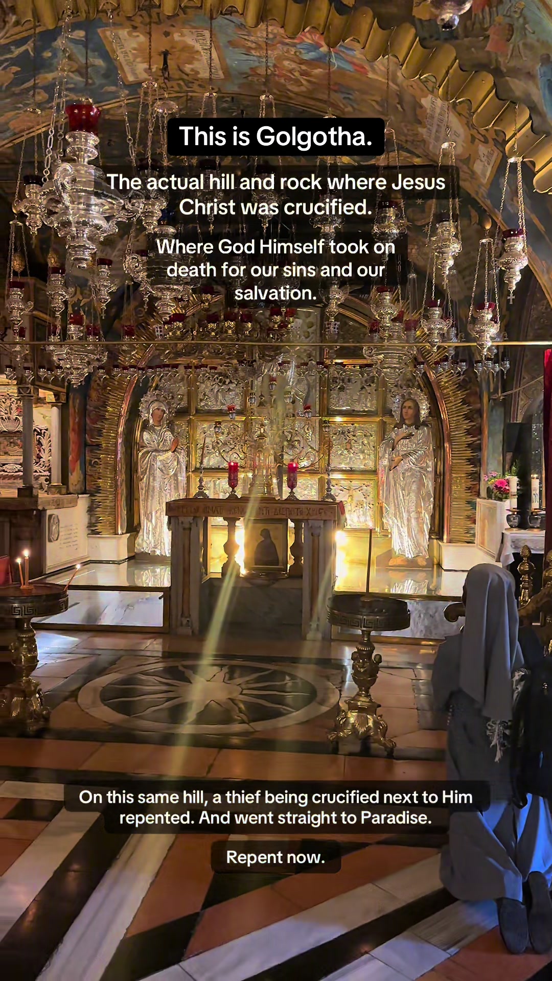 @Godfinder