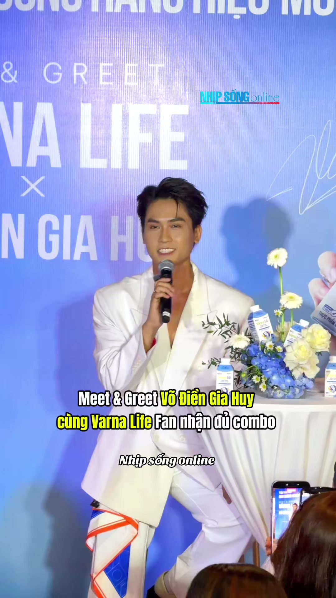 @Nhịp Sống Online