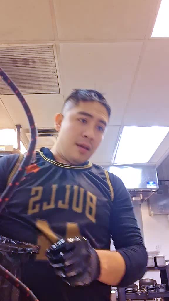 @Luis Esteban Vargas