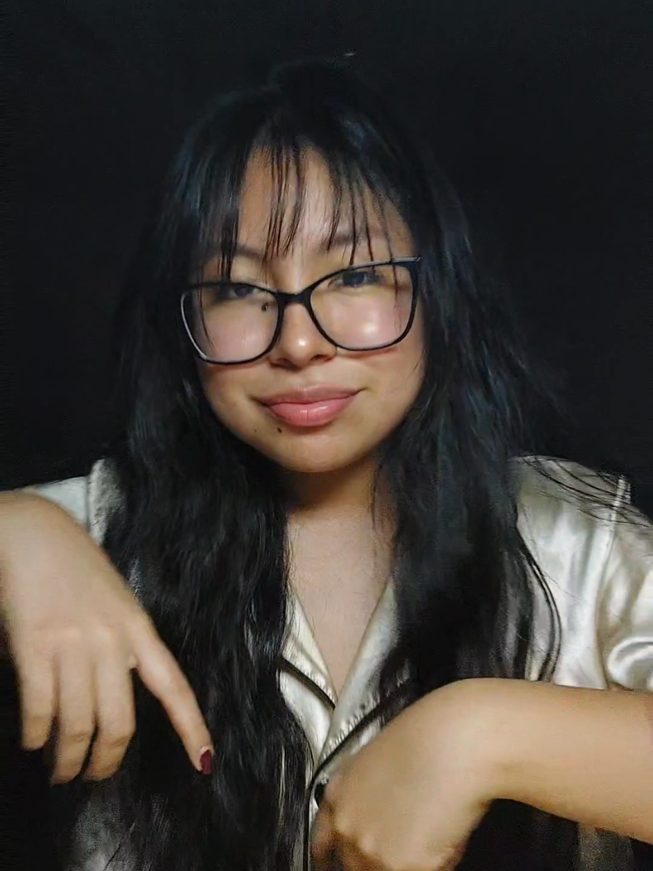 @Margiory