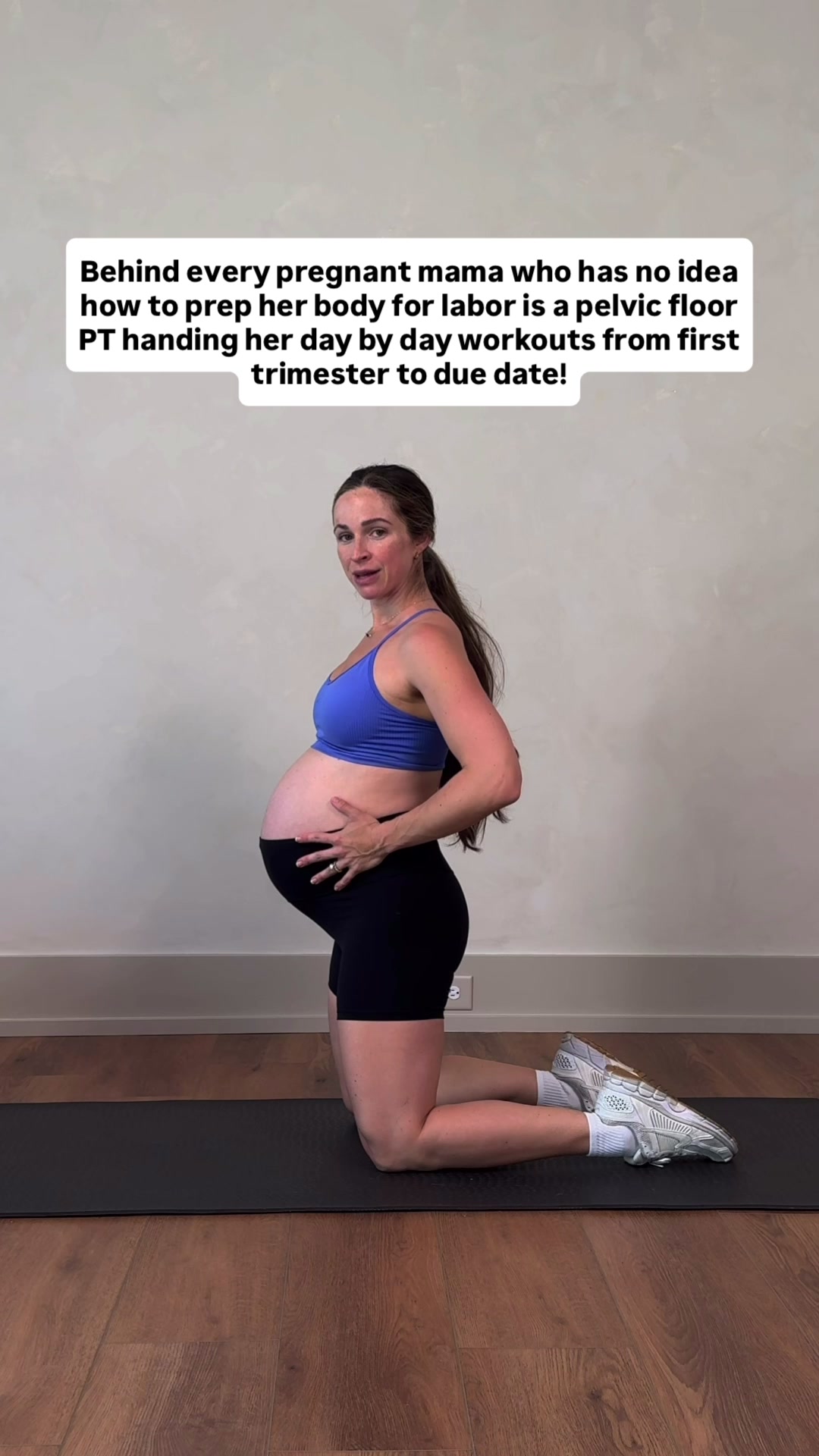 @Dr. Mae Hughes, DPT