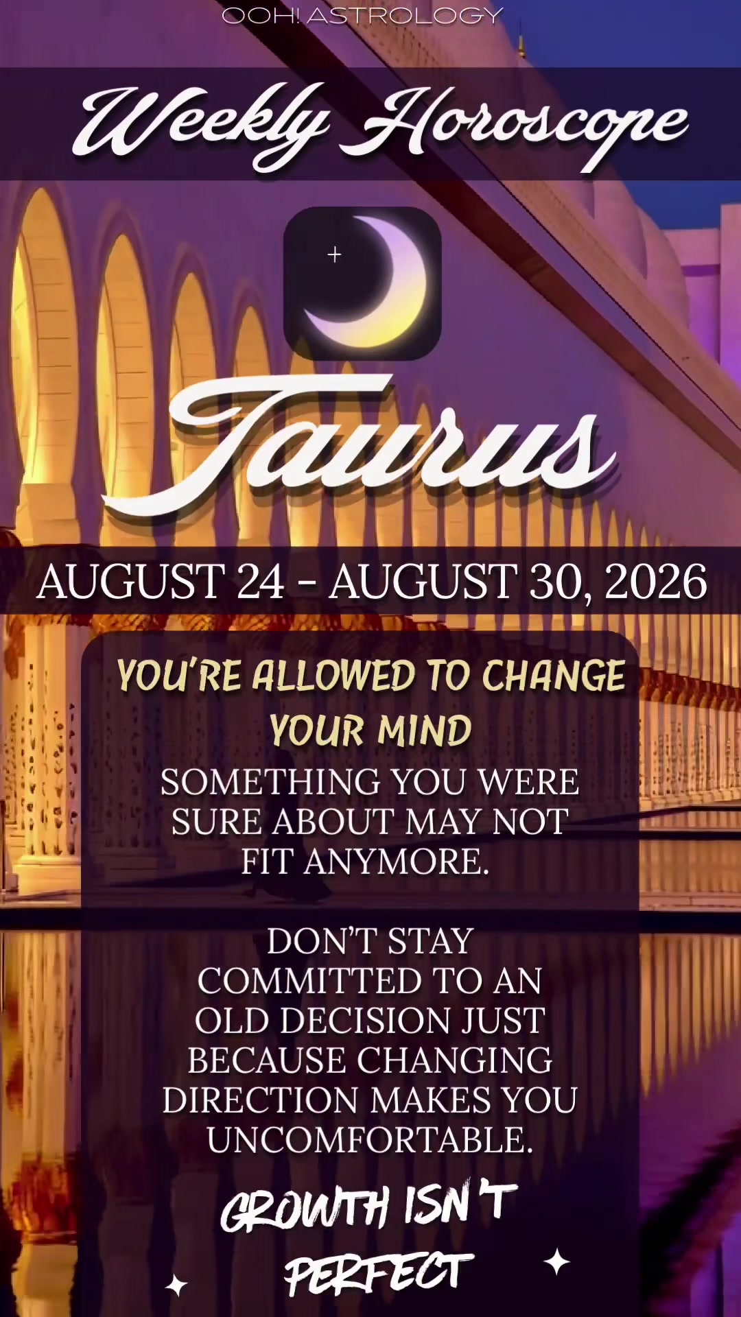 @RIVER PHILLIPS x OOH ASTROLOGY