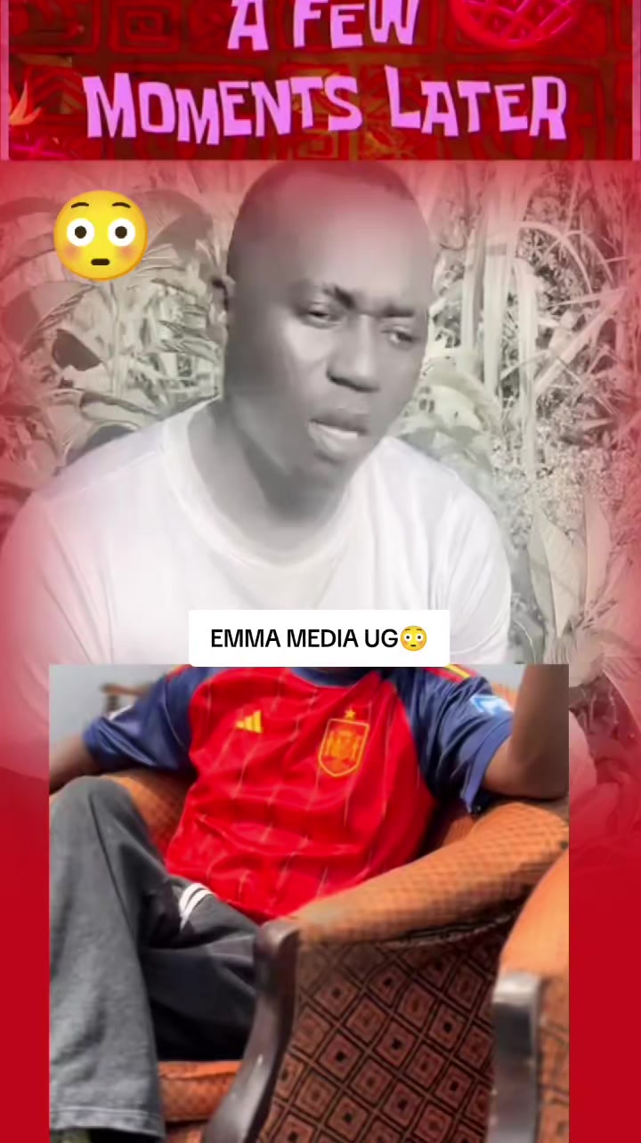 @EMMA MEDIA UG😳