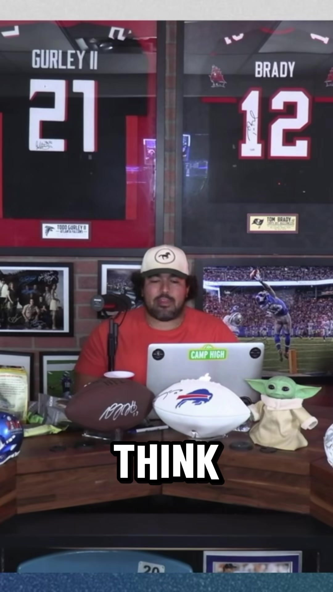 @Tipped Balls Podcast