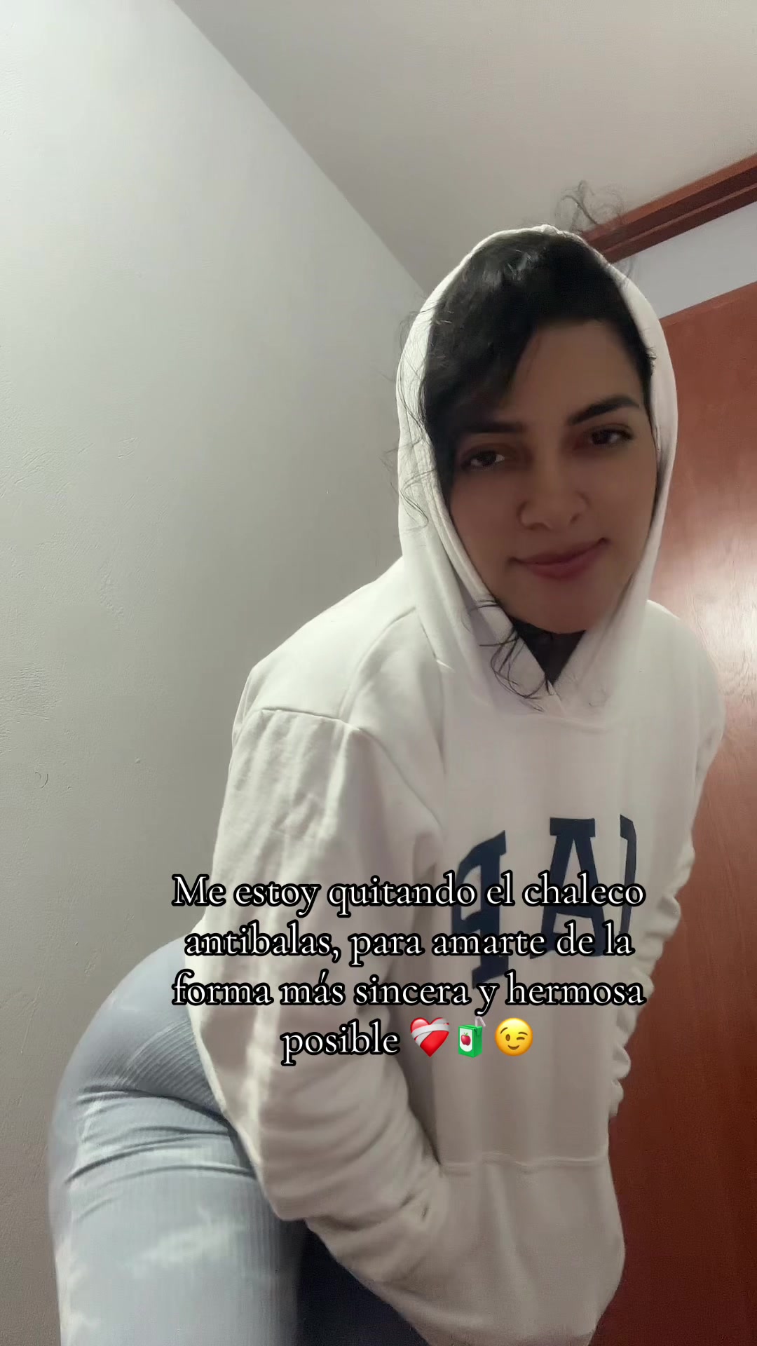 @Hayde Flores