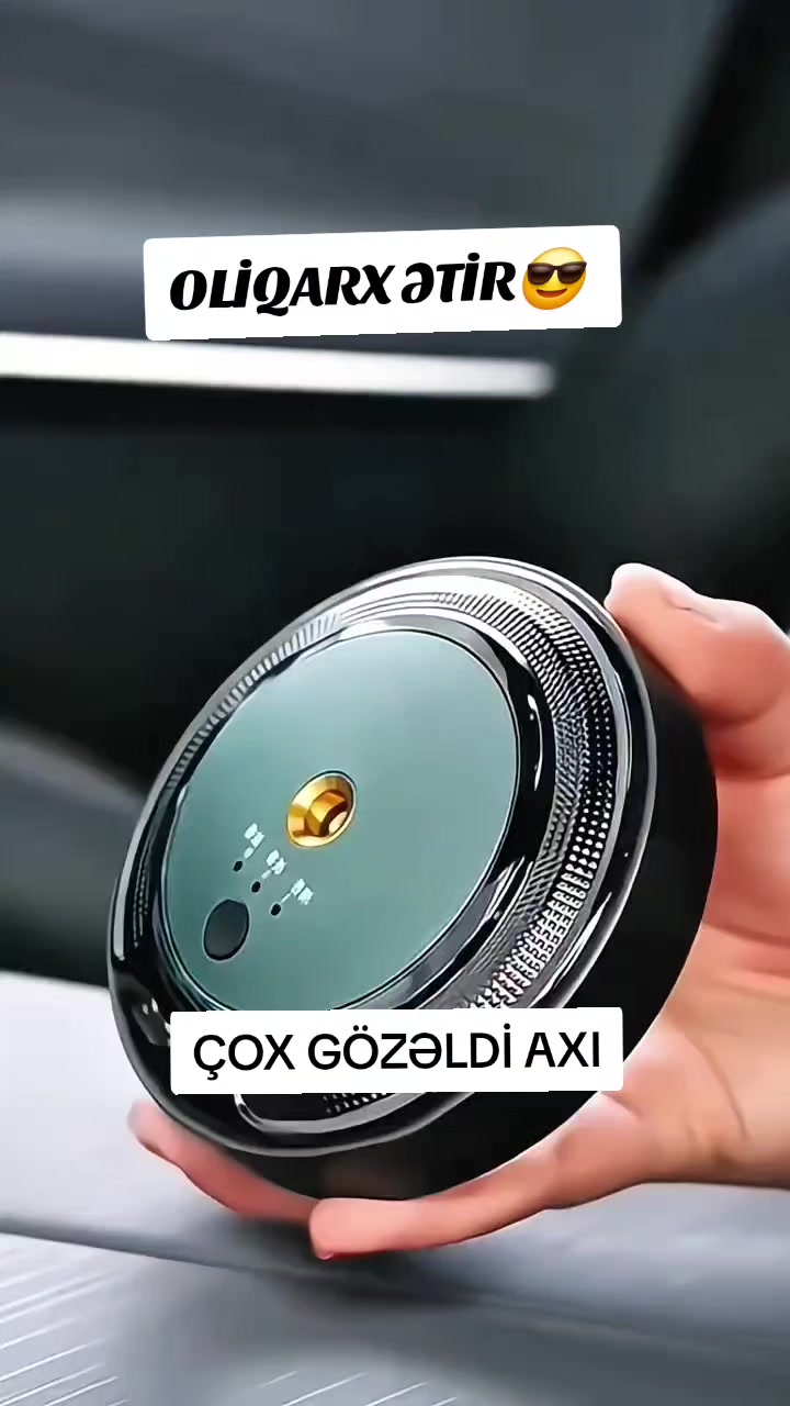 @Avtomobil_aksesuarlar