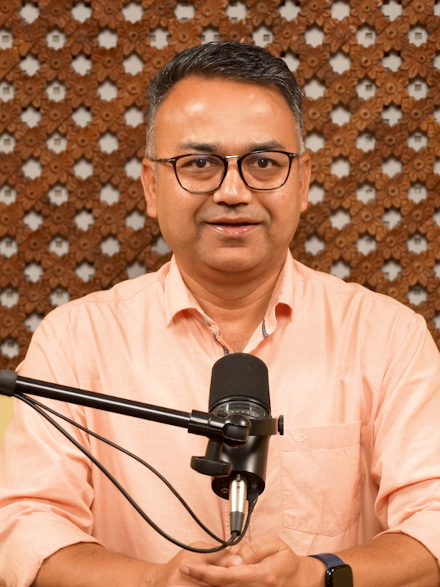 @Sudheer Sharma