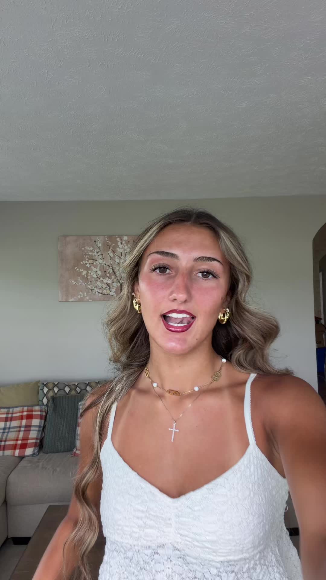 @maddie williamson