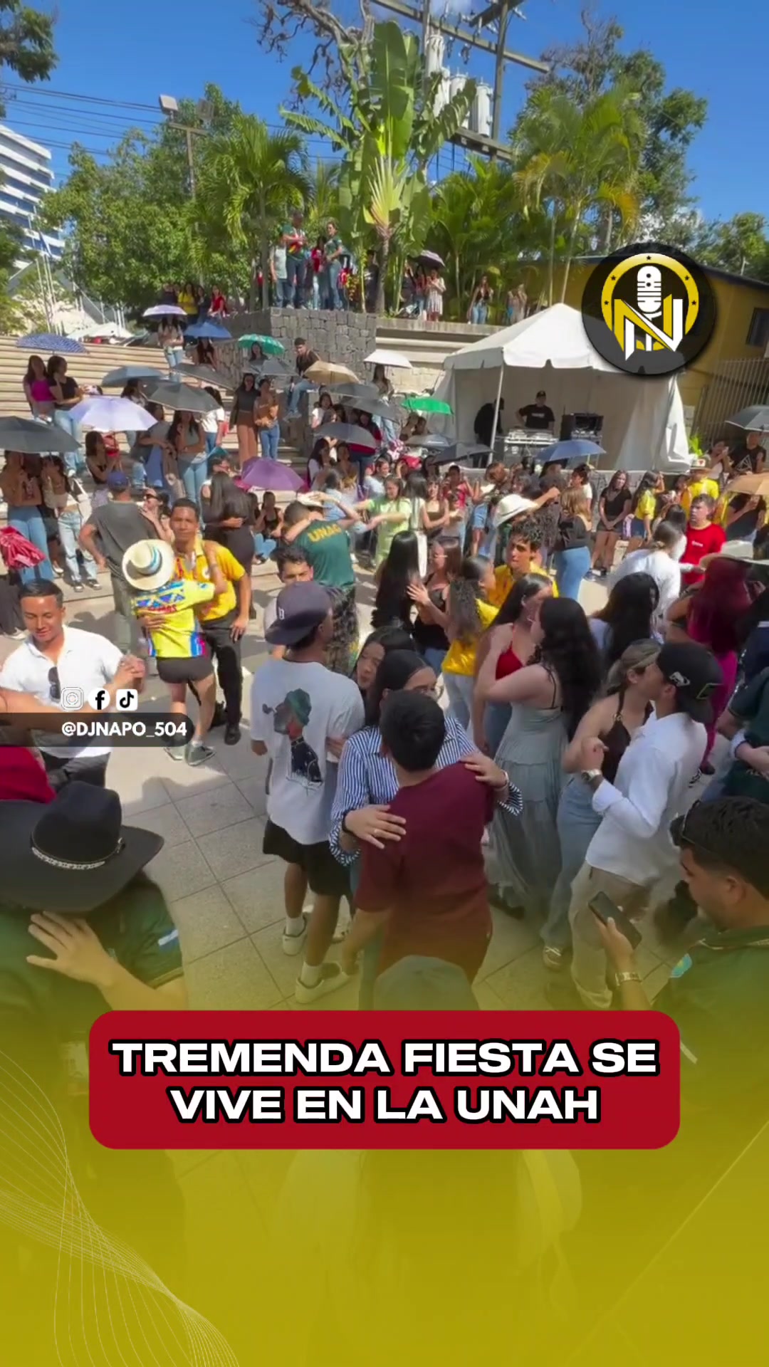 @NapoNoticias