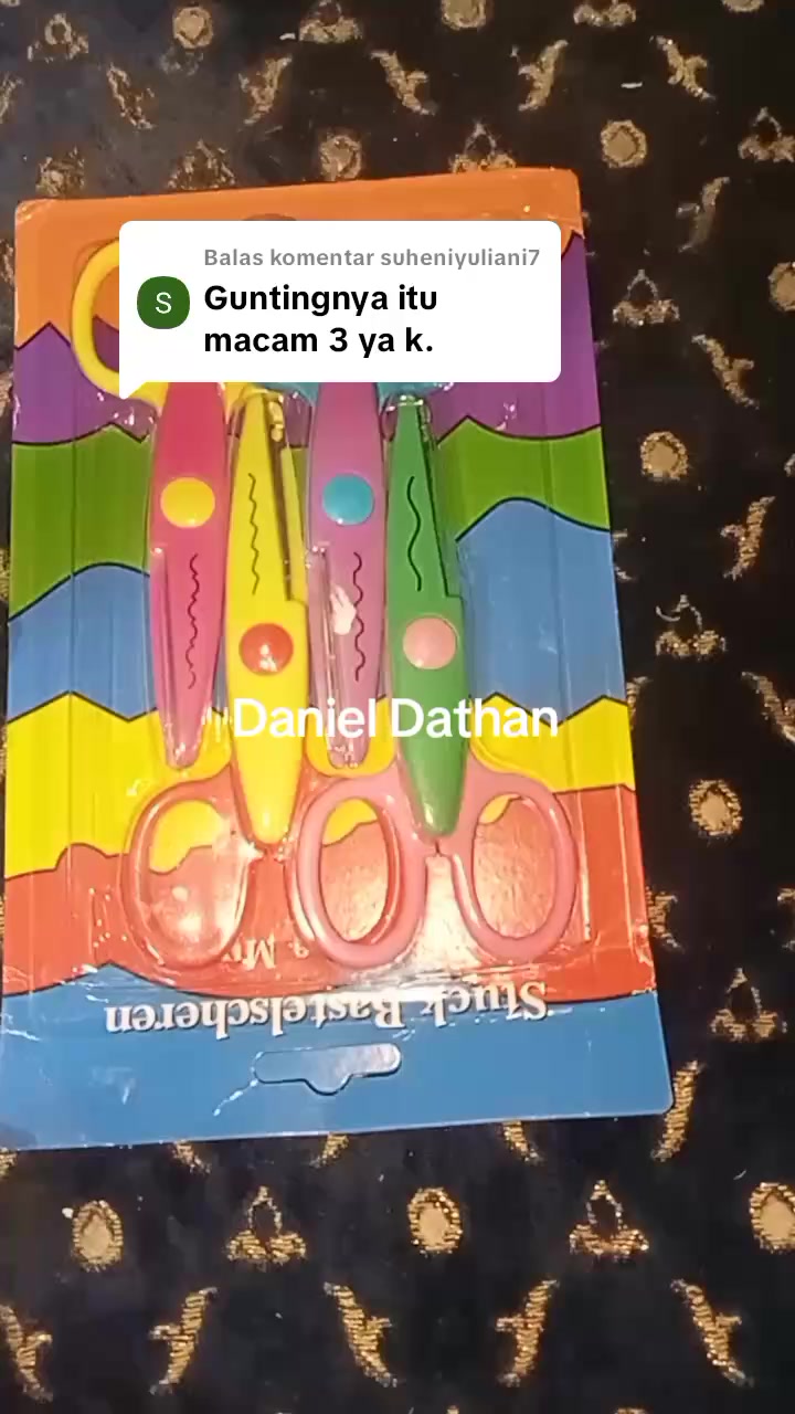 @Daniel Dathan