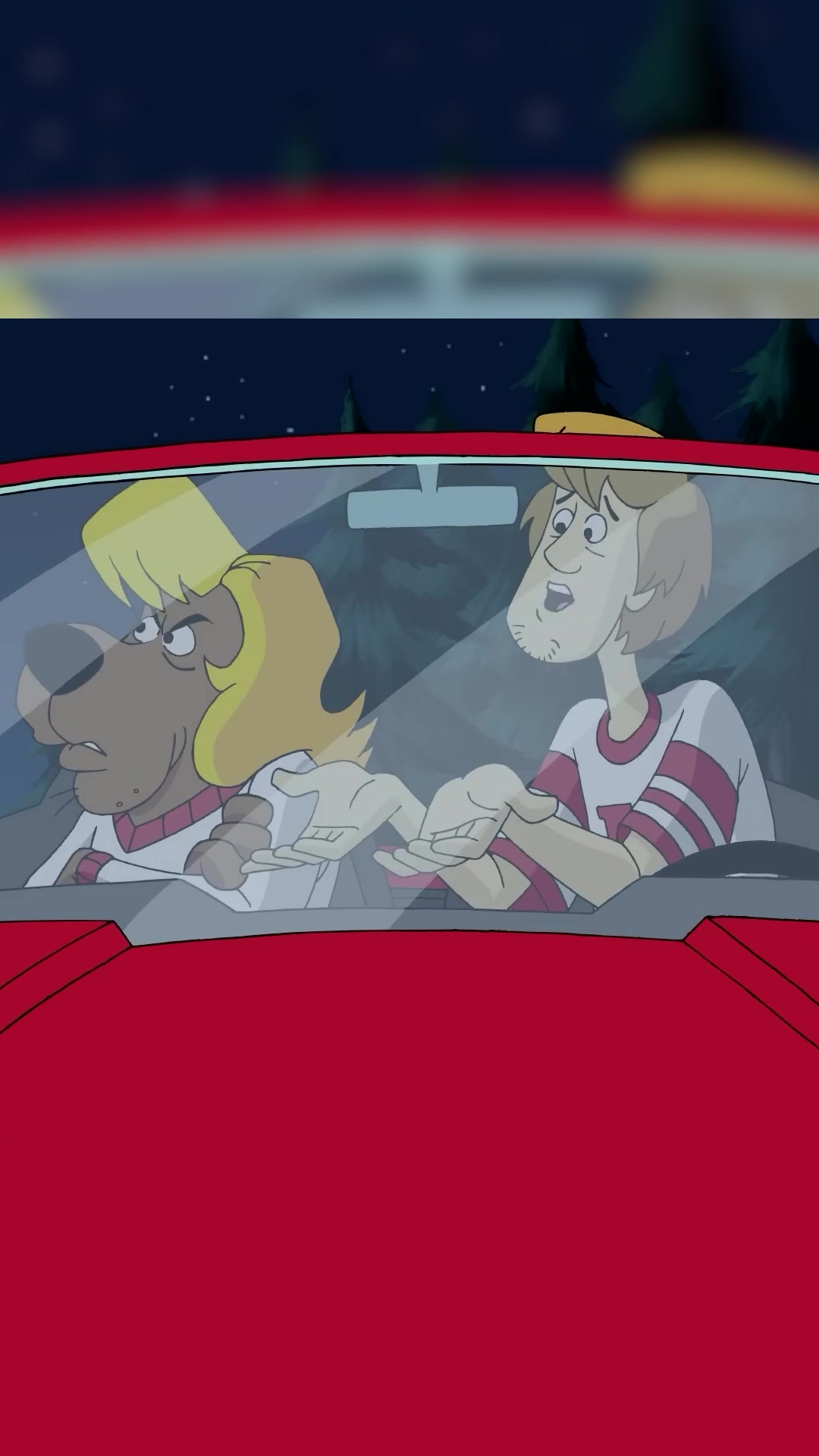 @Scooby–Doo