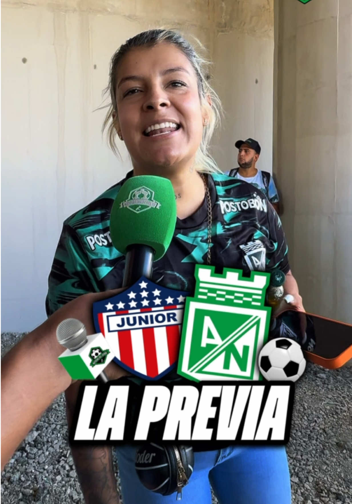 @NOTICIAS DEL VERDE