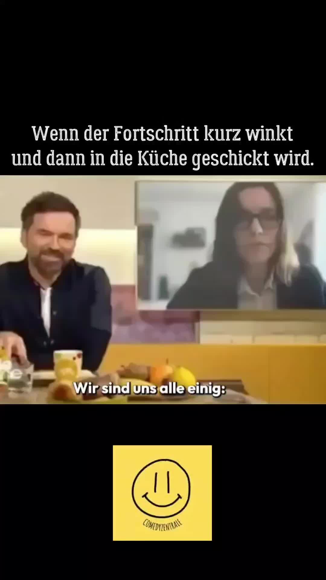@Die Comedyzentrale