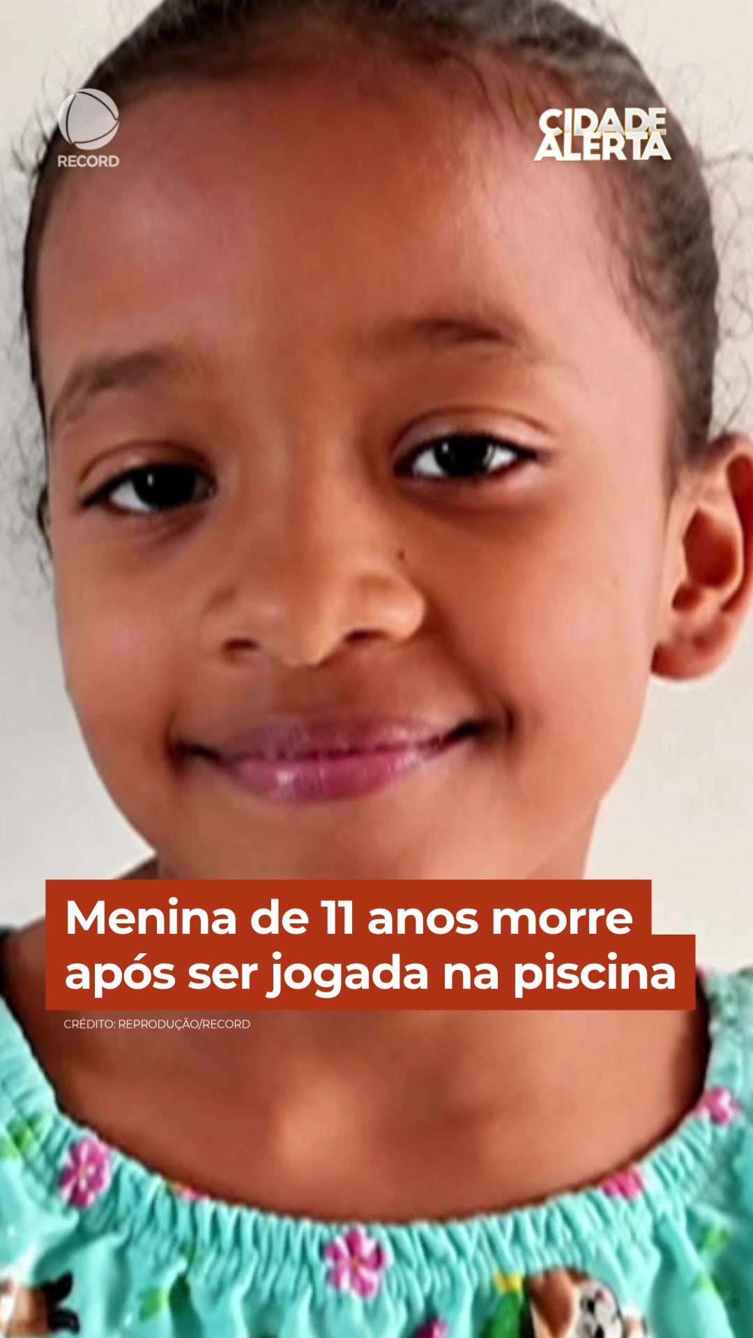 @Cidade Alerta