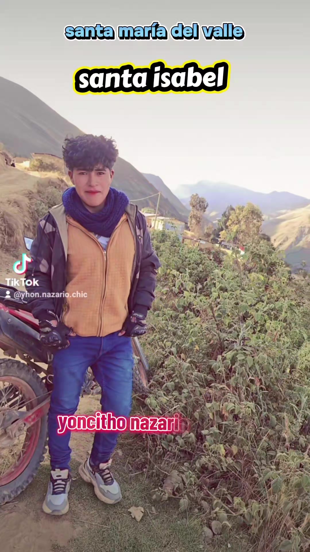 @🇵🇪♦️yhoncito nazario🎙🇵🇪