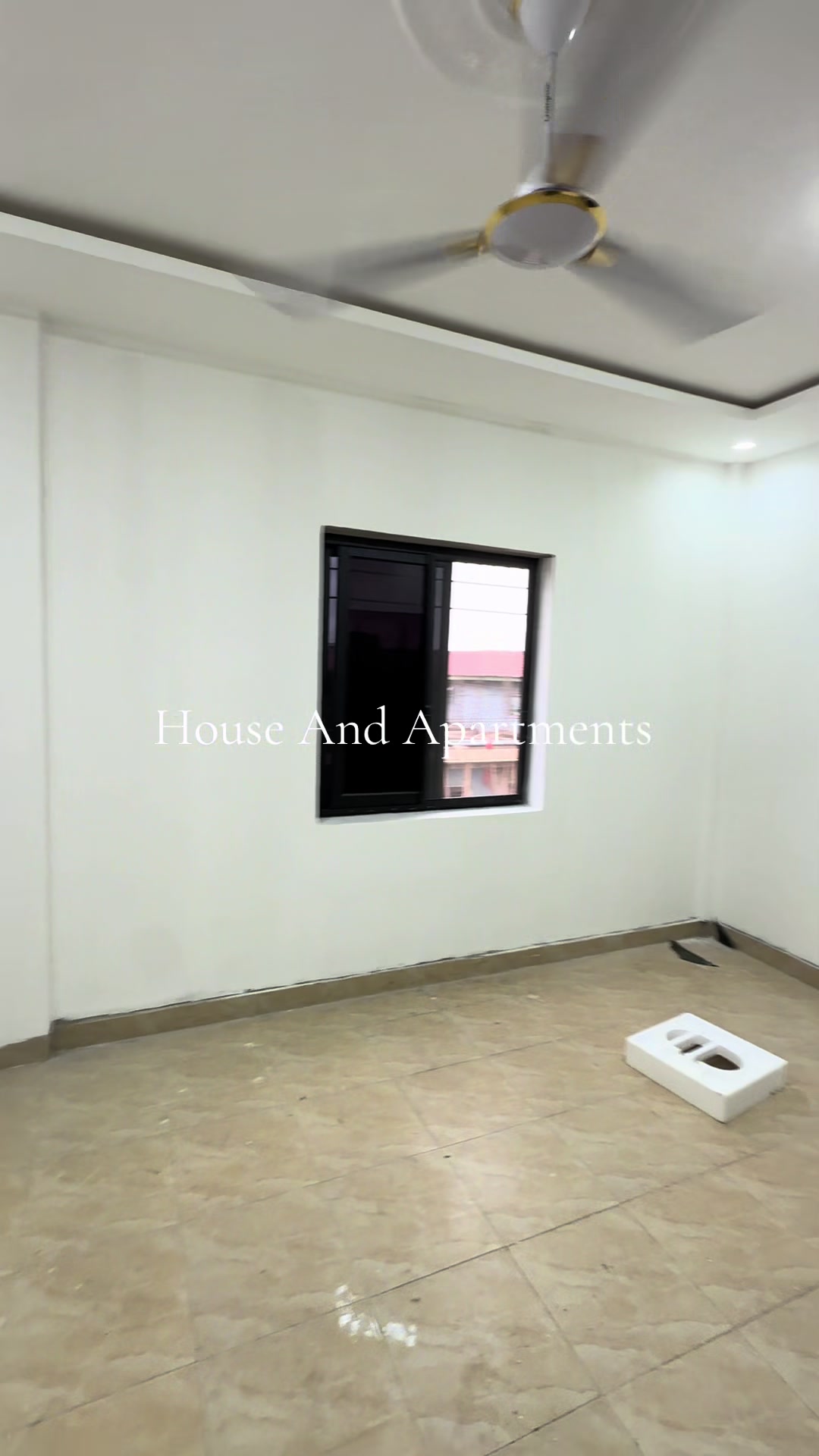 @House And Apartments