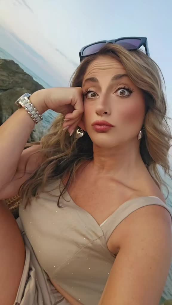 @Gina Di Caterino