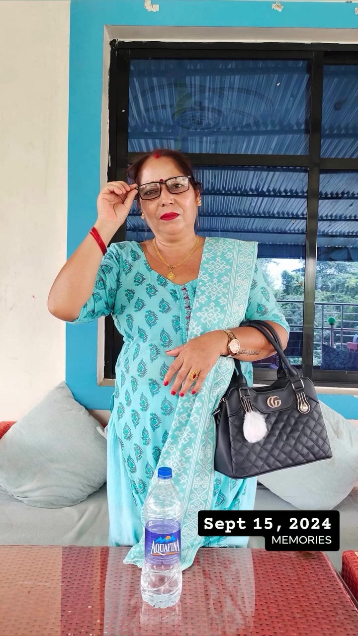 @amrita khadka oli