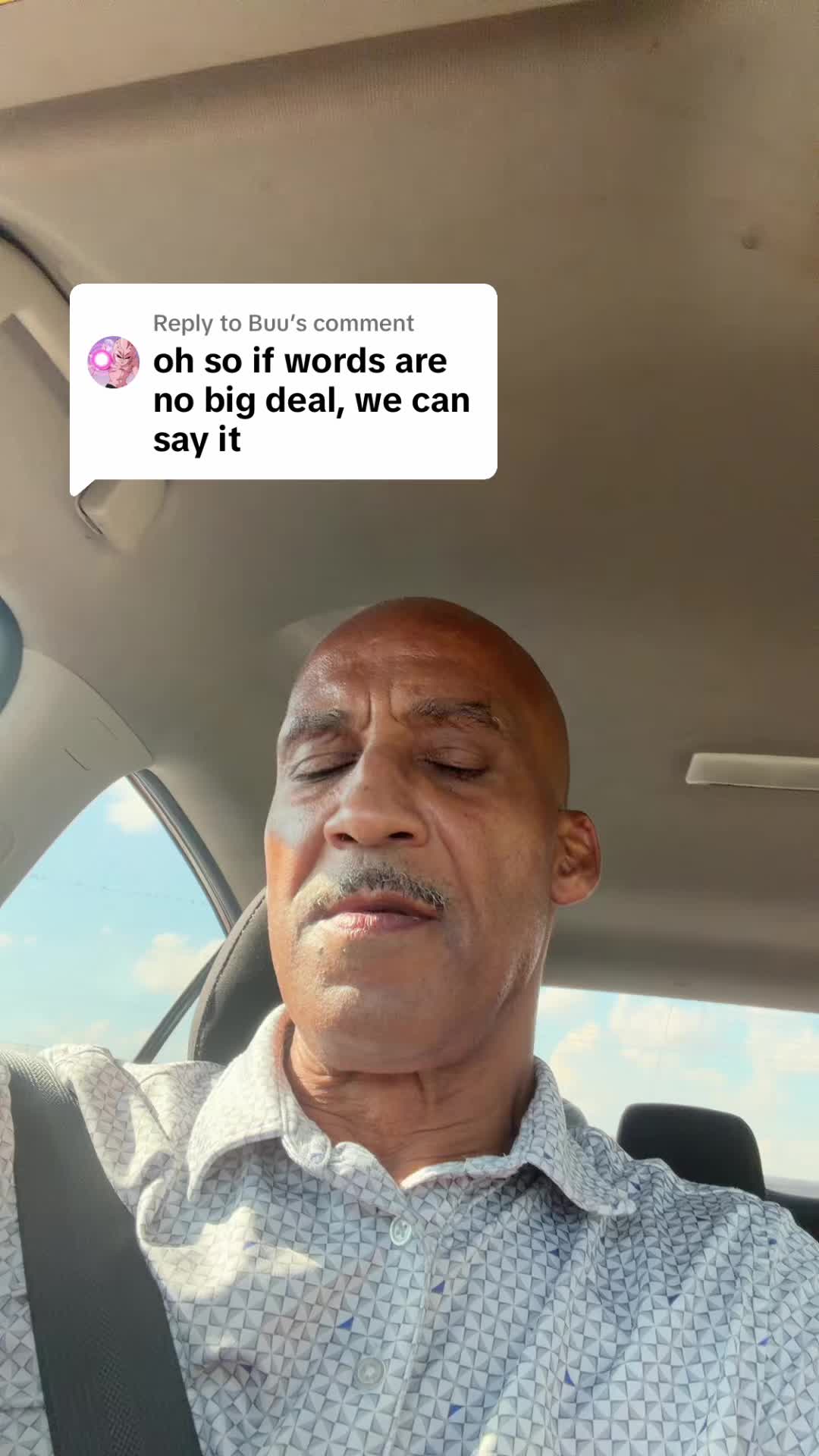 @Pastor Ken