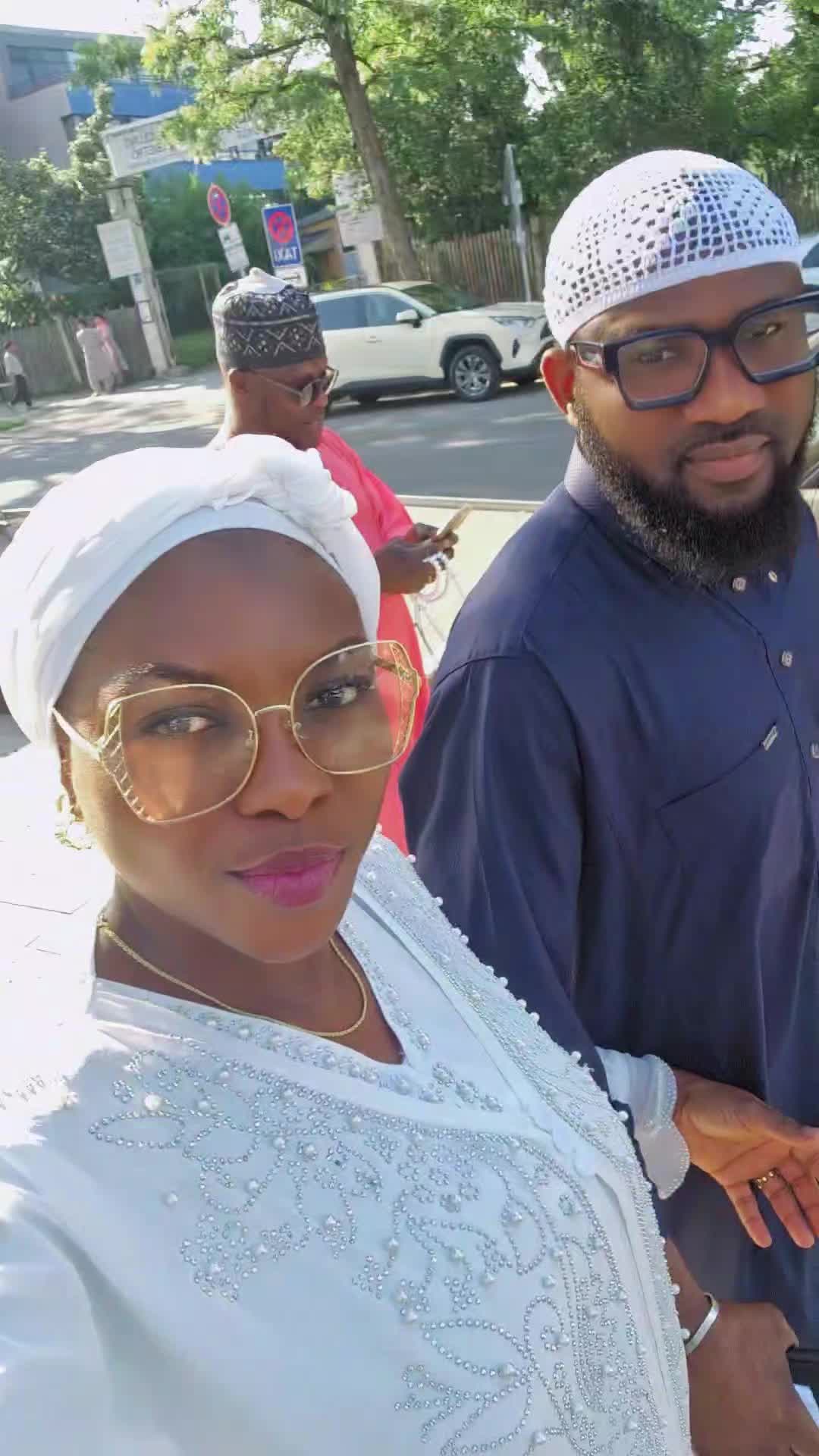 @Bolanle Sanusi