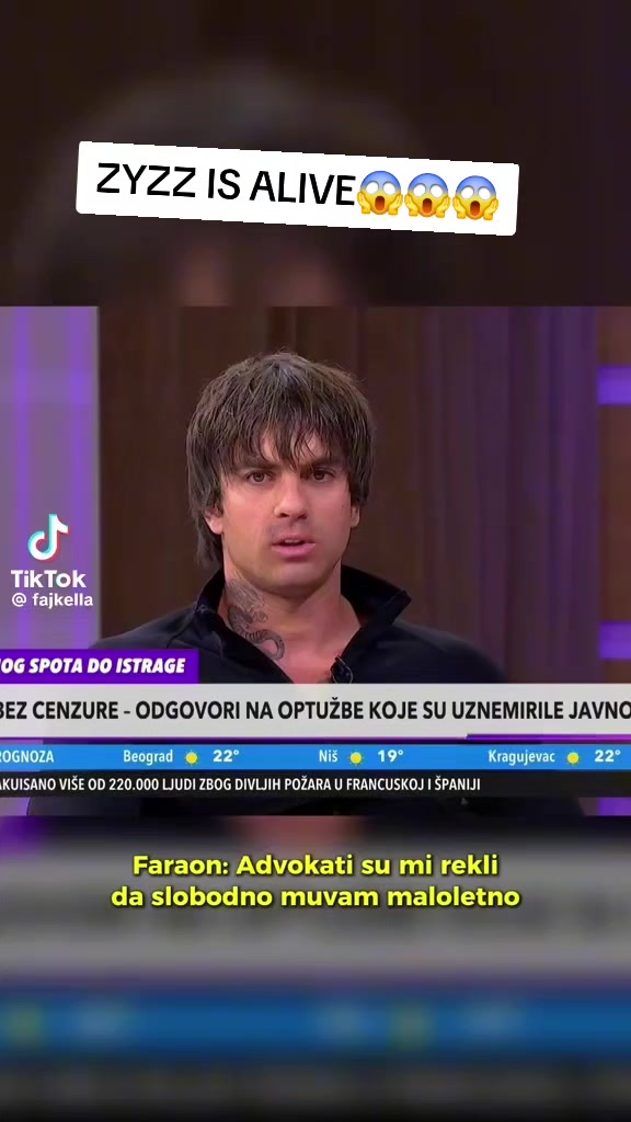 @Balkanska Tribina