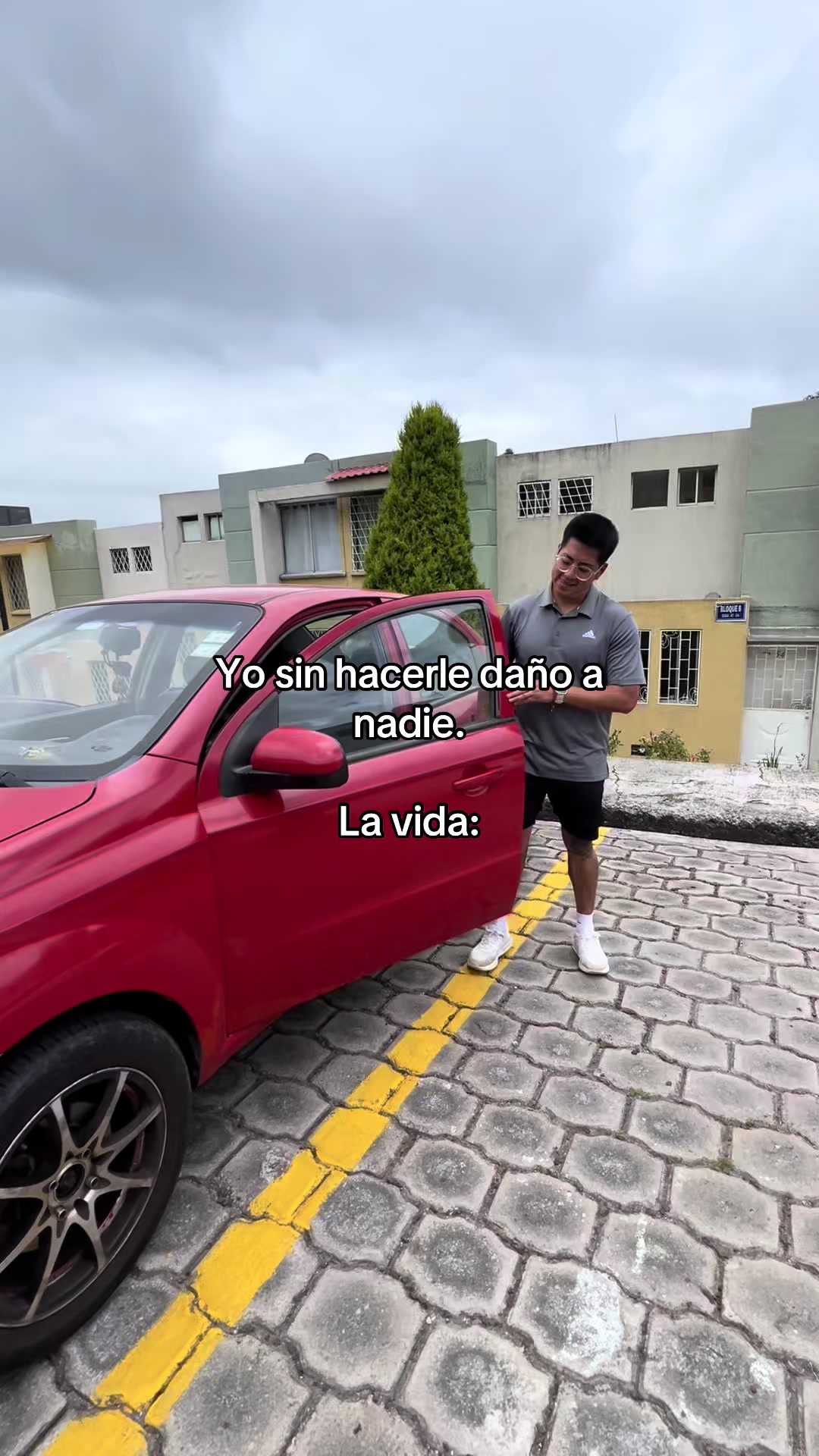 @byron caisa