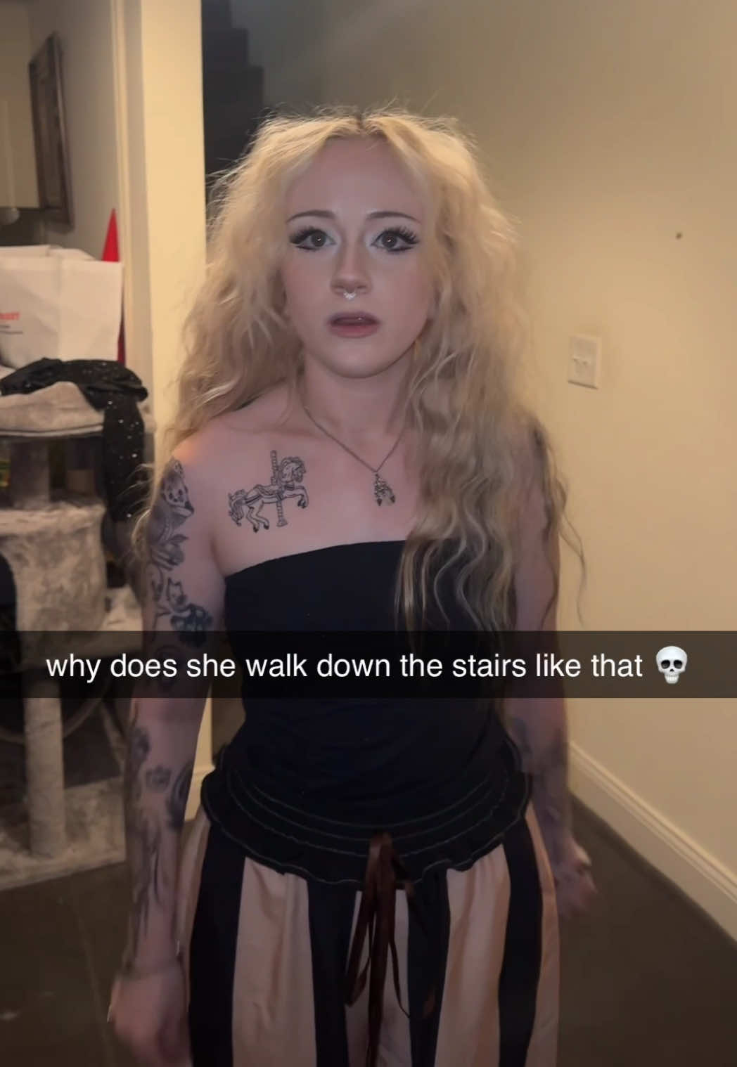 @cry baby